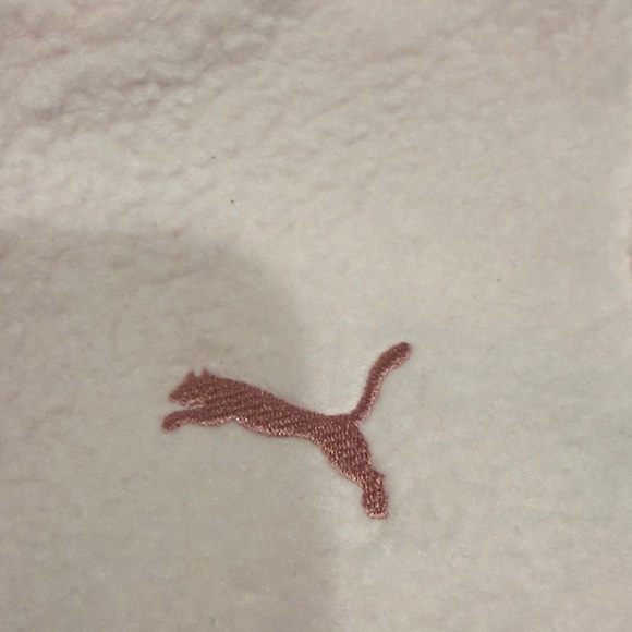 Puma Pink and Gray Kids' Outfit Set - Picture 3 of 8